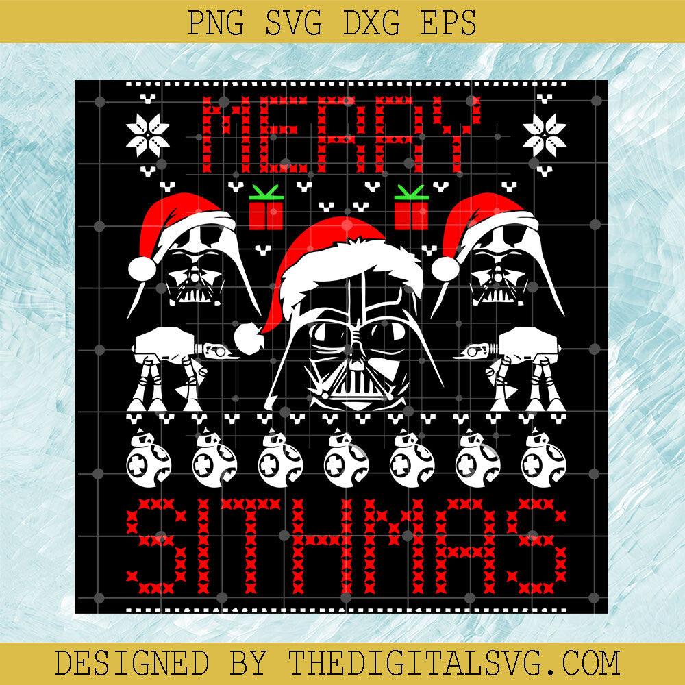 2VtEU6.Merry-Sithmas-SVG-Queen-Star-Wars-Sith-SVG-Darth-Vader-Kylo