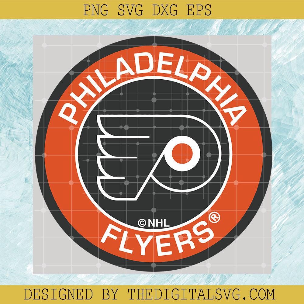 Philadelphia Flyers SVG, Football League SVG, Philadelphia Eagles Logo SVG - TheDigitalSVG