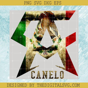 Team Canelos PNG, Boxing Team PNG, Canelo Alvarez Logo PNG - TheDigitalSVG