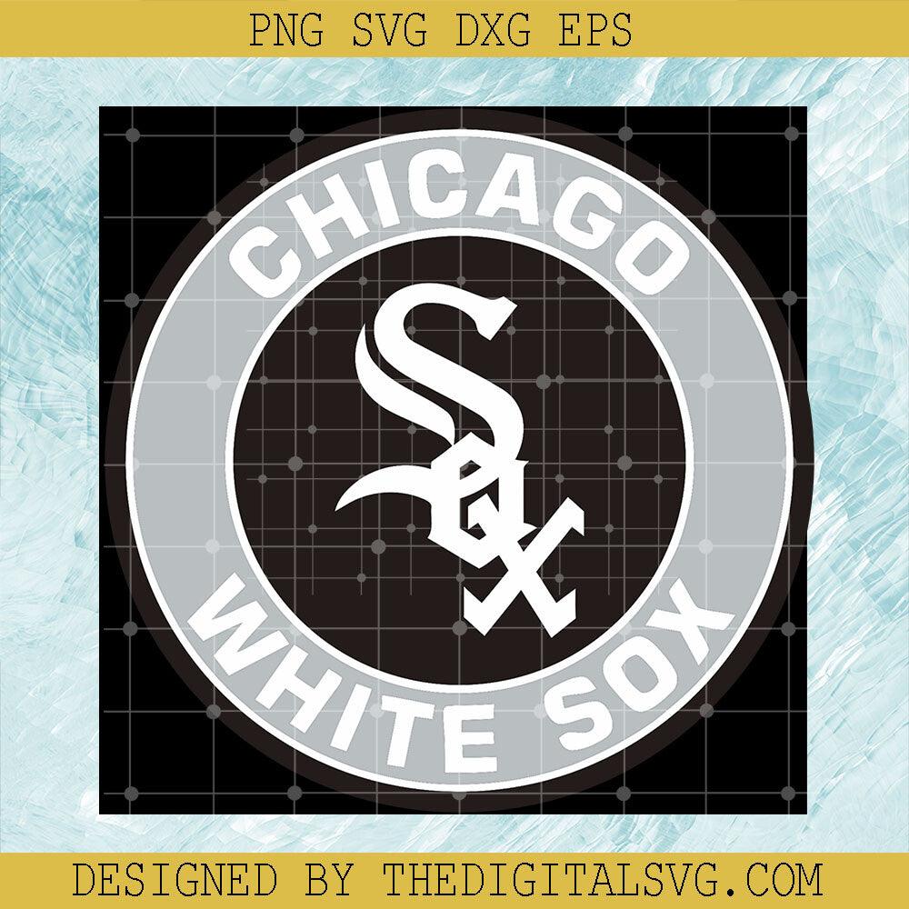 Chicago White Sox SVG, Chicago Cubs SVG, Hockey Team SVG - TheDigitalSVG