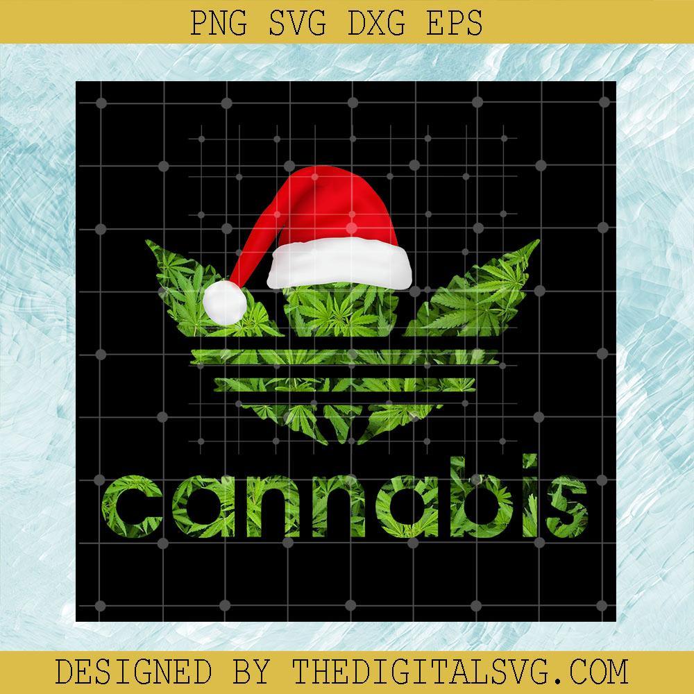 Cannabis Svg, Christmas Svg, Beautiful Svg - TheDigitalSVG