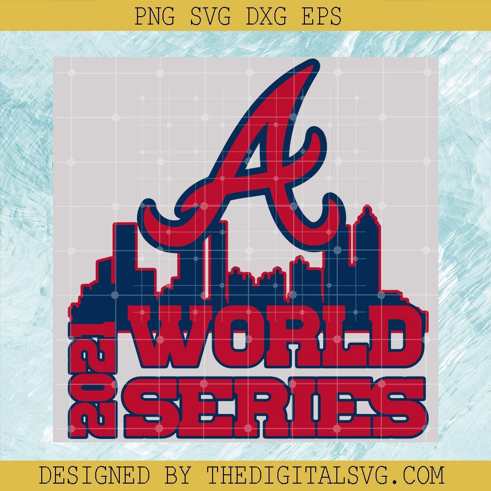 2021 Champions Atlanta Braves Svg, World Series 2021 Quarantine Svg, Logo Atlanta Braves Svg, Atlanta Braves Svg, MLB Svg - TheDigitalSVG