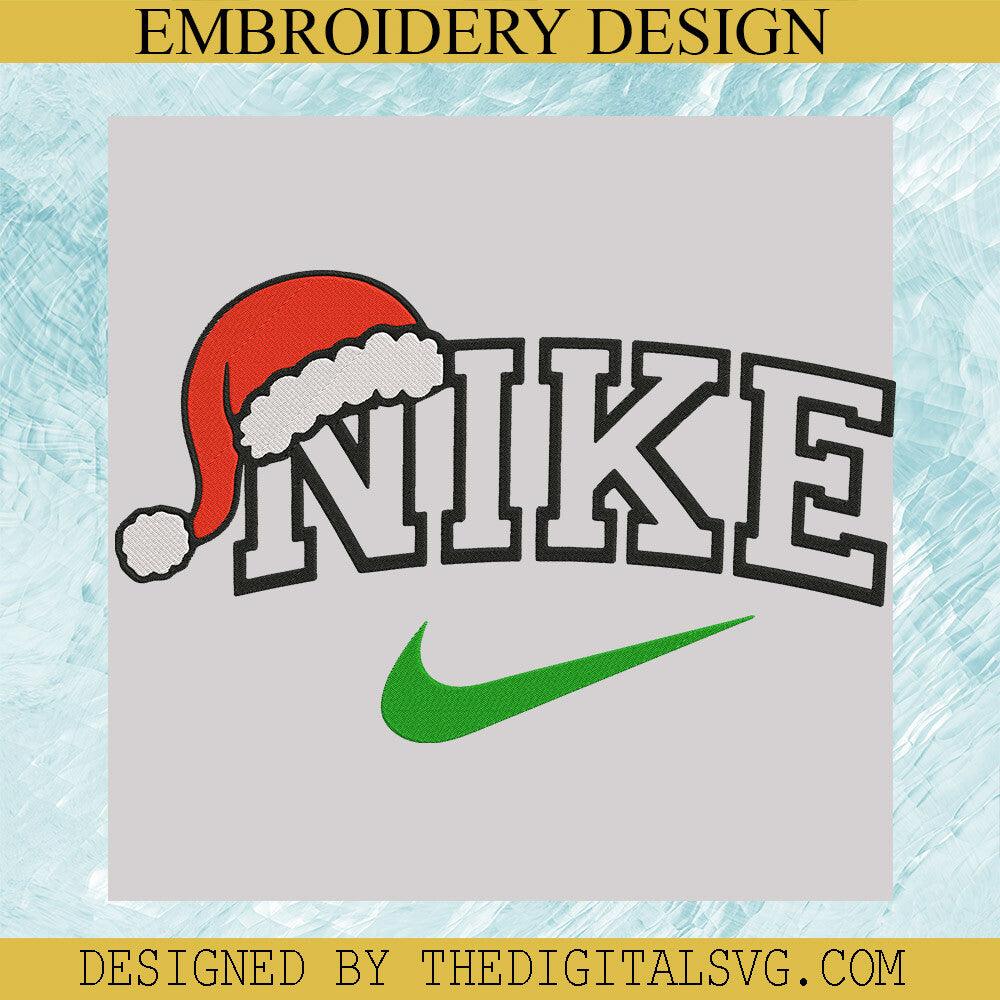 Pluto Kid Nike Machine Embroidery Design, Nike Machine Embroidery Design,Embroidery Design - TheDigitalSVG