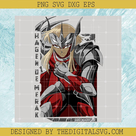 Hagen Mertak Svg, Saint Seiya Fenrir SVG, Merak Beta SVG - TheDigitalSVG