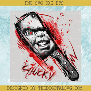 Chucky Weapons PNG Sublimation, Chucky Halloween Movies PNG, Chucky Killers Halloween PNG - TheDigitalSVG