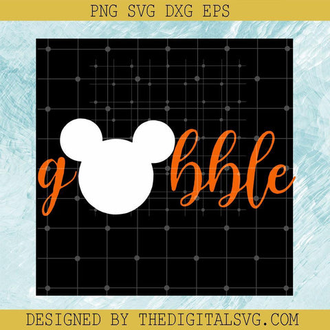 Disney Mickey Mouse Svg, Mickey Mouse Svg, Disney Svg - TheDigitalSVG