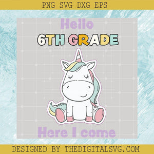 de Here I Come Svg, Horse Svg, Back To School Svg - TheDigitalSVG