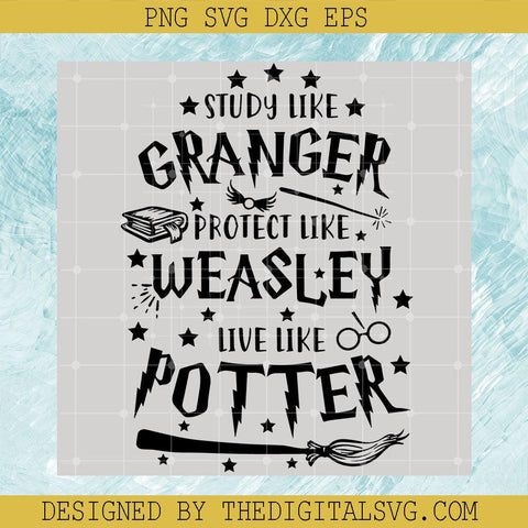 You Are So Loved Svg, Harry Potter Svg, Harry Potter Movie Objects Svg - TheDigitalSVG