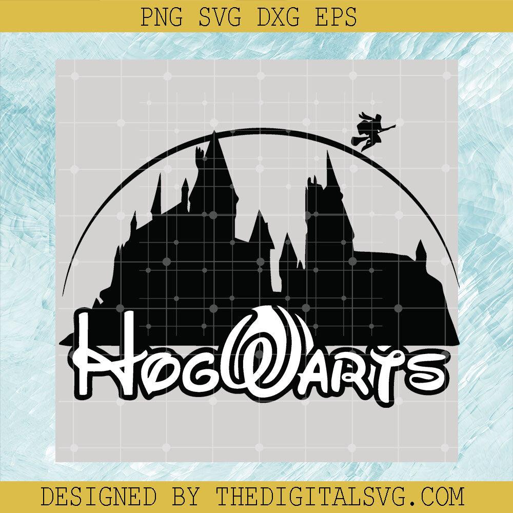 Harry Potter Svg, Hogwarts SVG, Black Shadow Voldemort SVG - TheDigitalSVG