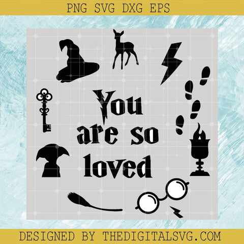 My Patronus Is Ruth Bader Ginsburg Svg, Harry Potter Svg, RBG Notorious SVG, Harry Potter Quotes SVG - TheDigitalSVG