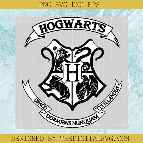 Deathy Hallows Svg,Harry Potter Svg, Hogwarts Svg, Black Owl SVG - TheDigitalSVG