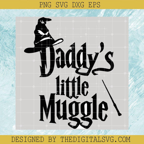 Harry Potter Is My Patronus Svg, Harry Potter Svg, Deathly Hallows Svg - TheDigitalSVG