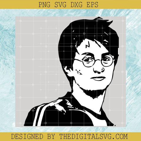 I Never Received My Letter To Hogwarts So I’m Going Hunting With The Winchesters SVG, Winchesters SVG, Harry Potter SVG - TheDigitalSVG