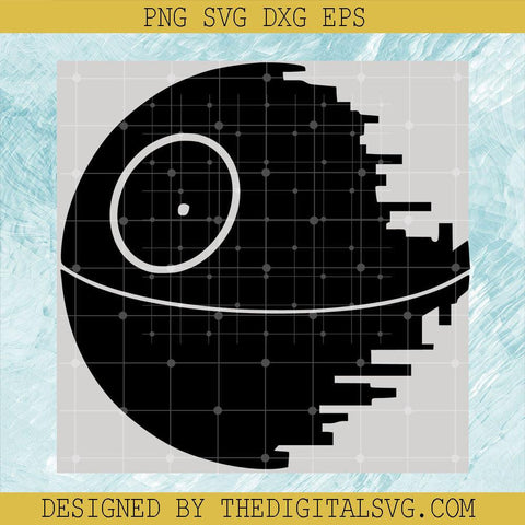Spaceship Star Wars Svg, Star Wars Svg, Spaceship Svg - TheDigitalSVG