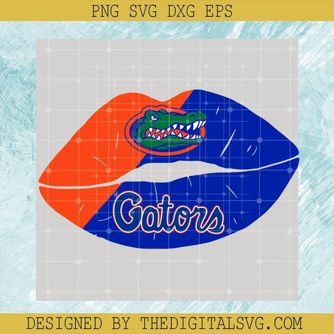 Gators Svg, Florida Svg, Football Svg - TheDigitalSVG