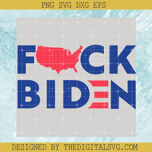 Fuck Biden Svg, Anti Biden Svg, Americian Svg - TheDigitalSVG