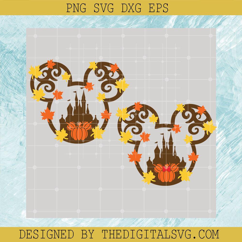 OKv7PS Mickey Minnie Ears Thanksgiving SVG Disney Fall SVG Mickey Mouse Okv7ps mickey minnie ears thanksgiving svg disney fall svg mickey mouse