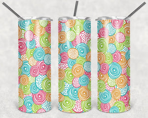 100Yellow Gift Wrapping Tumbler Warp PNG, Christmas Decoration 20oz Skinny Tumber Designs, Sublimation Designs PNG - TheDigitalSVG