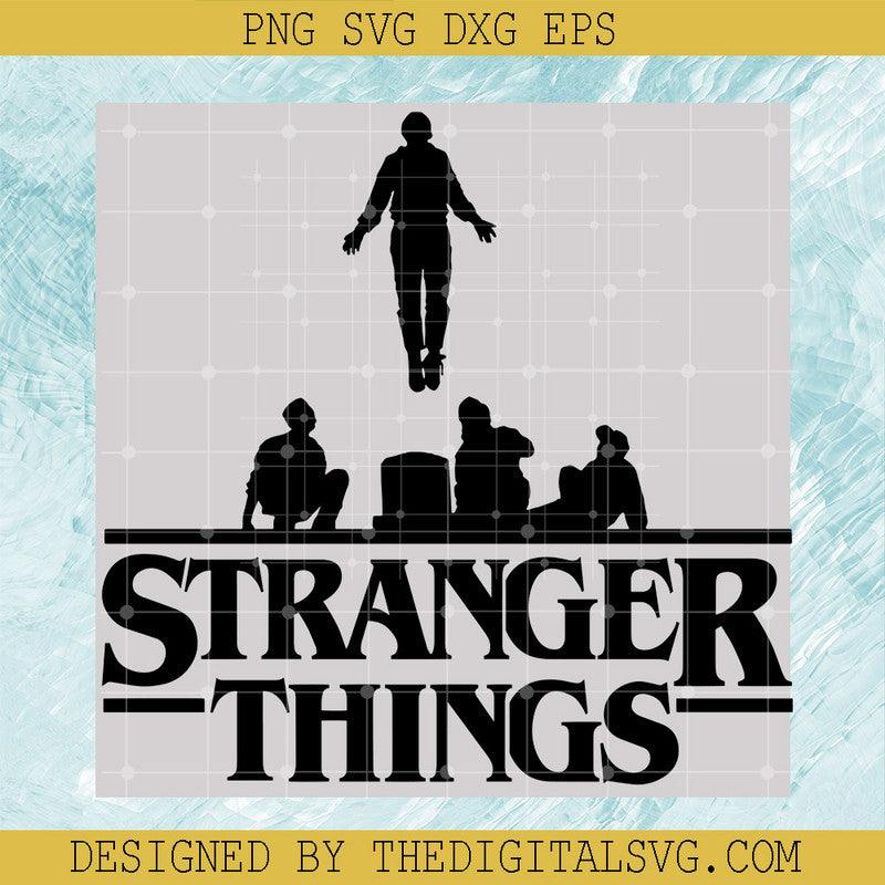 Justice For Barb Svg,Stranger Things Netflix Svg, Stranger Things Svg - TheDigitalSVG