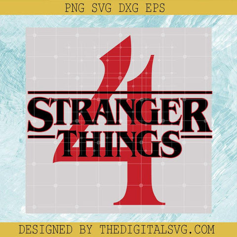Stranger Things Season 4 Hellfire Club Svg,Stranger Things Netflix Svg, Stranger Things Svg - TheDigitalSVG
